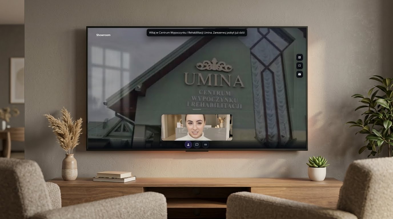 TVGO on TV