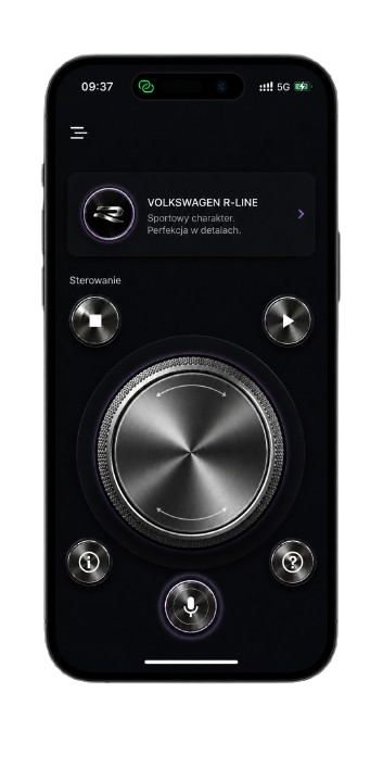 TVGO mobile remote