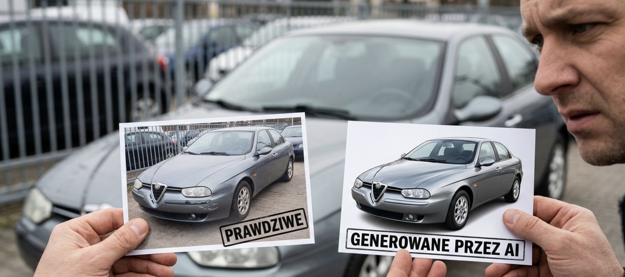 Od 2 sierpnia klient musi wiedzieć, że rozmawia z maszyną. To zmienia więcej, niż się wydaje.
